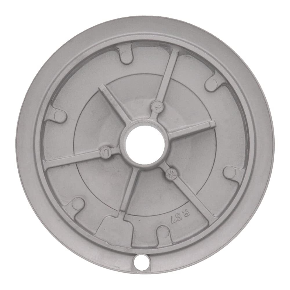 Exact Replacement 8286815 Gas Stove Range Large Burner Head for Whirlpool gallery