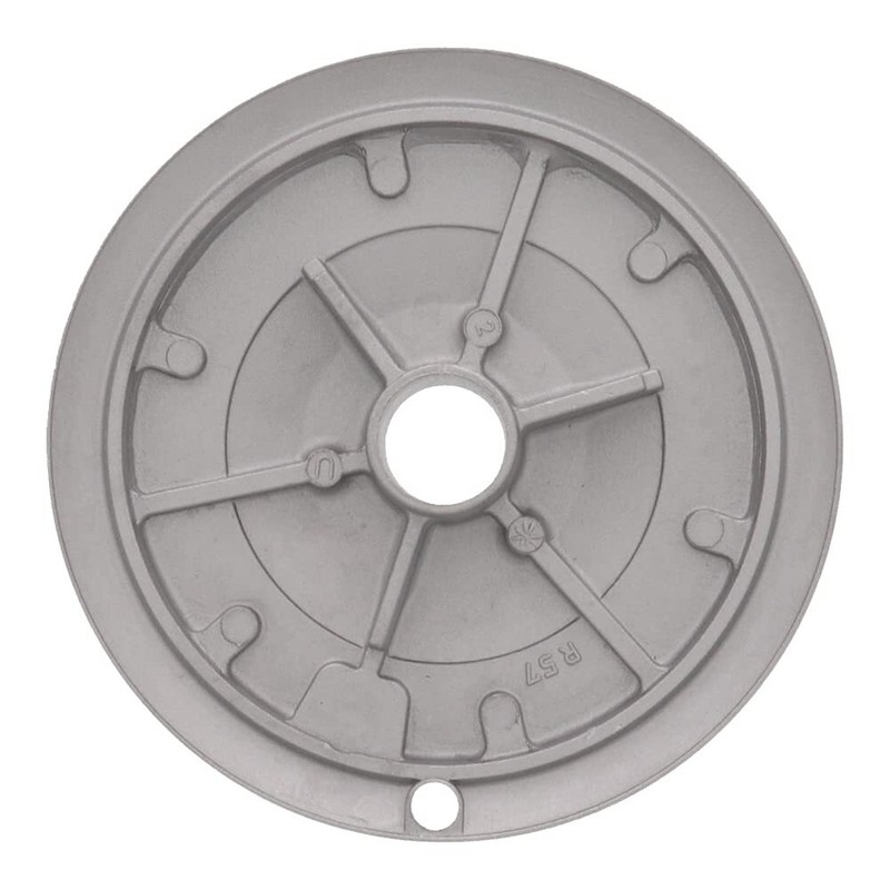 Exact Replacement 8286815 Gas Stove Range Large Burner Head for Whirlpool gallery