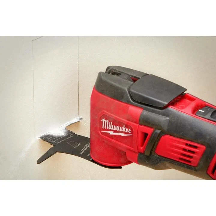 Milwaukee Tool 49-25-2281 Open-Lok 5-In-1 Drywall Blade 1Pk gallery