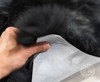 Real Sheepskin Rug Grey - Size 2 x 3' gallery