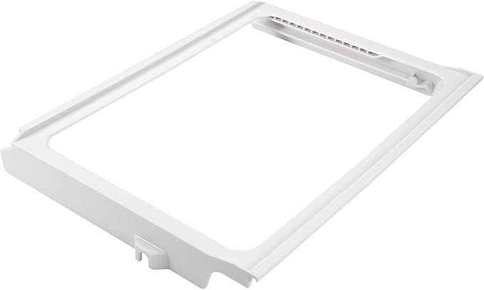 Refrigerator Shelf Frame For Whirlpool WRS311SDHB03 WRS311SDHW03 WRS315SDHT00 gallery