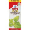 McCormick Non-GMO Pure Mint Extract, 2.0 fl oz Box gallery