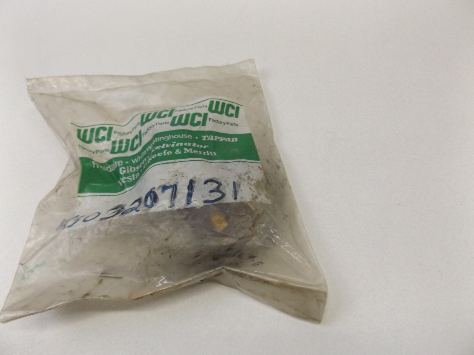 NOS FRIGIDAIRE REFRIDGERATOR CONTROL THERMOSTAT 5303207131 gallery
