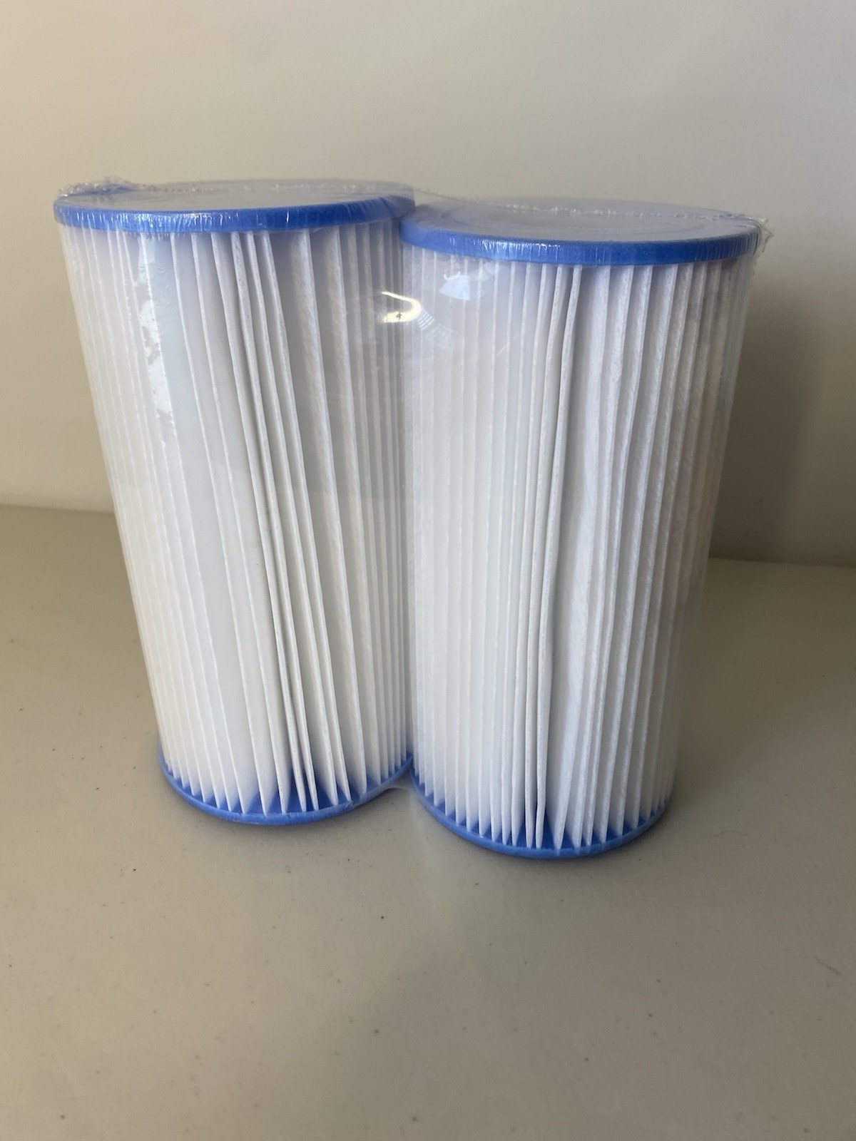 FunSicle Universal Replacement Filter Cartridge Type A or C P571B0202 Pack of 2 gallery