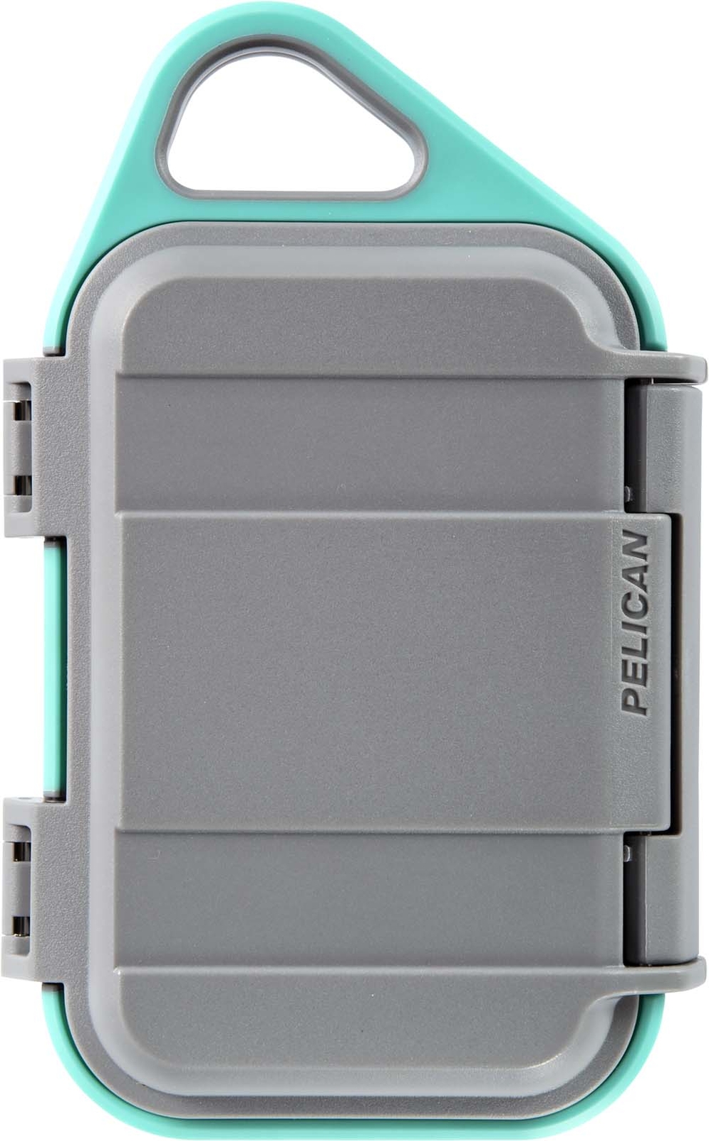 Pelican Go Case G10 - Slate/Teal gallery