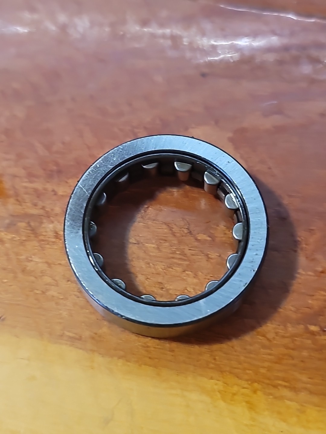 NOS Durkopp Germany 10-3349 HC Cylindrical Roller Bearing Stihl 051 AV gallery