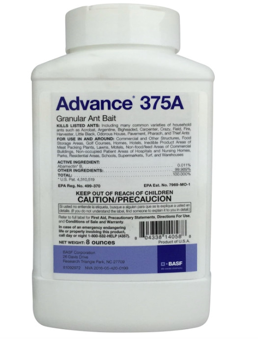 8 oz Advance 375A Ant Bait gallery