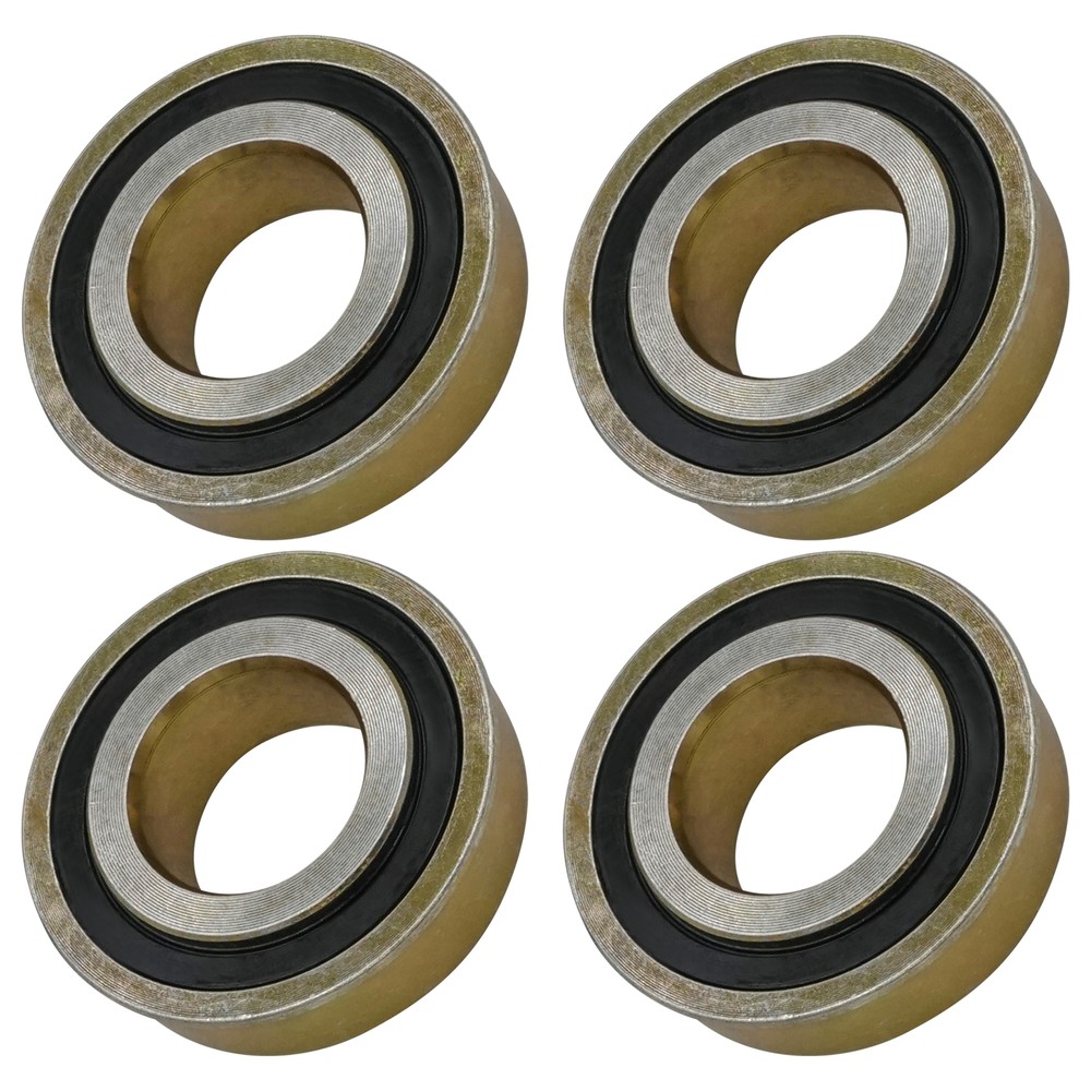 Celox 539112660 Front Wheel Fork Flanged Bearings for Husqvarna for RedMax