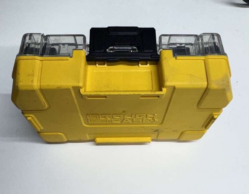 DEWALT 38-Piece Impact Driver Bit Set gallery