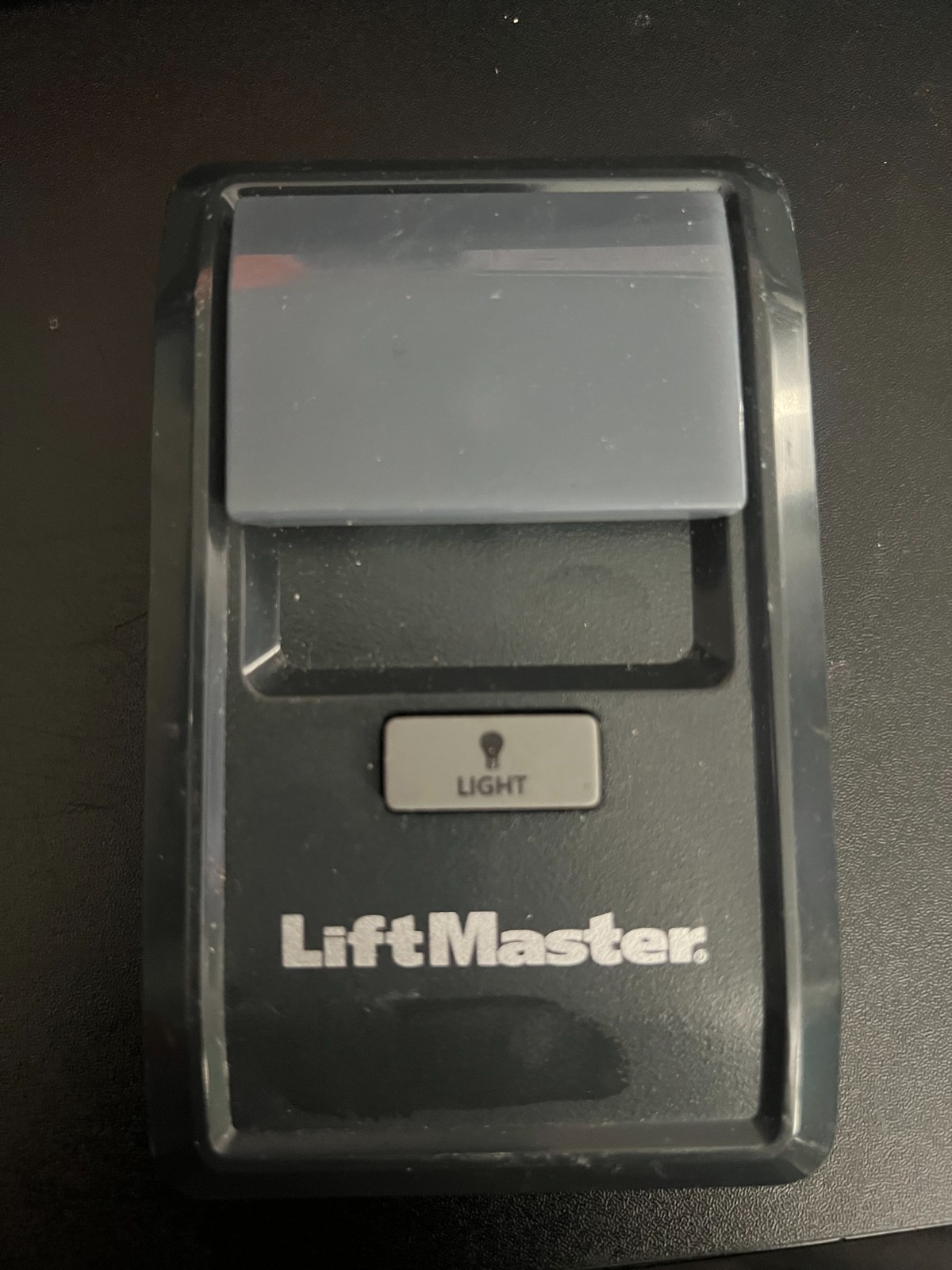 LiftMaster 882LMW Multi Function Wall Button Control Panel Security+ 2.0 MyQ gallery