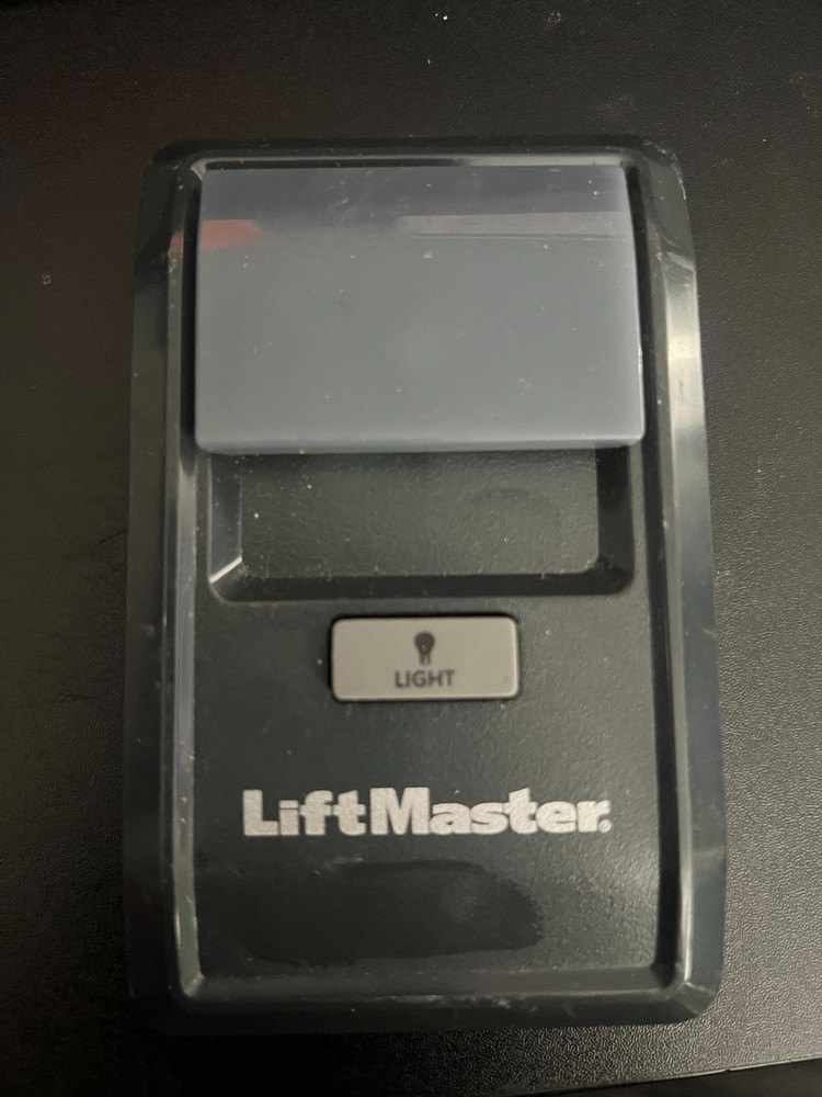 LiftMaster 882LMW Multi Function Wall Button Control Panel Security+ 2.0 MyQ