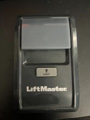 LiftMaster 882LMW Multi Function Wall Button Control Panel Security+ 2.0 MyQ
