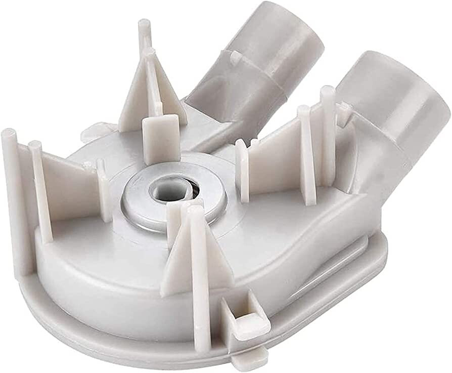 Water Pump by Scaroo Compatible replacement for AP6008107