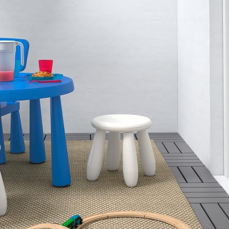 Kids Step Stool Kindergarten Study Stools Lightweight Footstools Are Sturdy And gallery