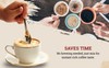 52 Coffee Milk Tea Powder Flavored, 2.2 lbs (1kg), 3-in-1 Instant gallery