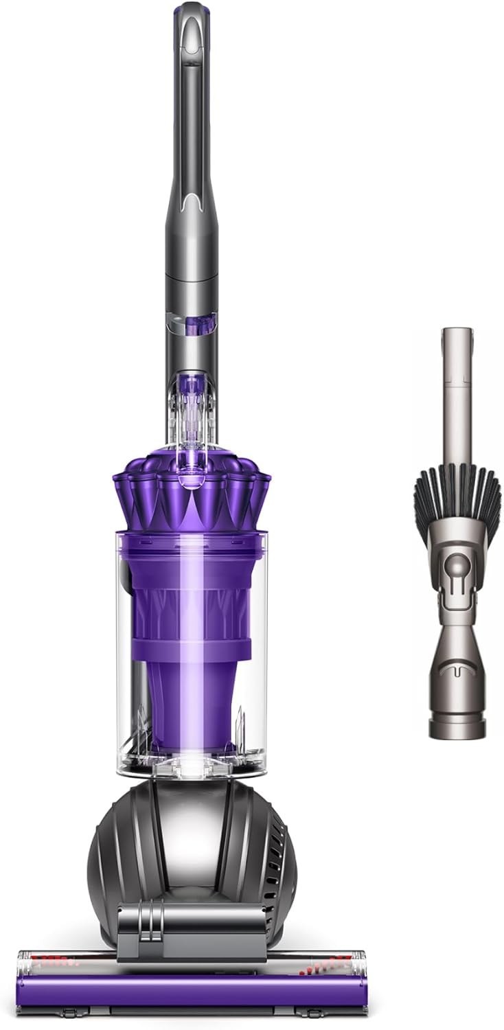 Dyson Ball Animal Origin Upright Vacuum UP20 Corded Purple 304973 01 gallery