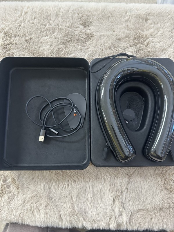 Torras coolify 3 (wearable Air Conditioner) gallery