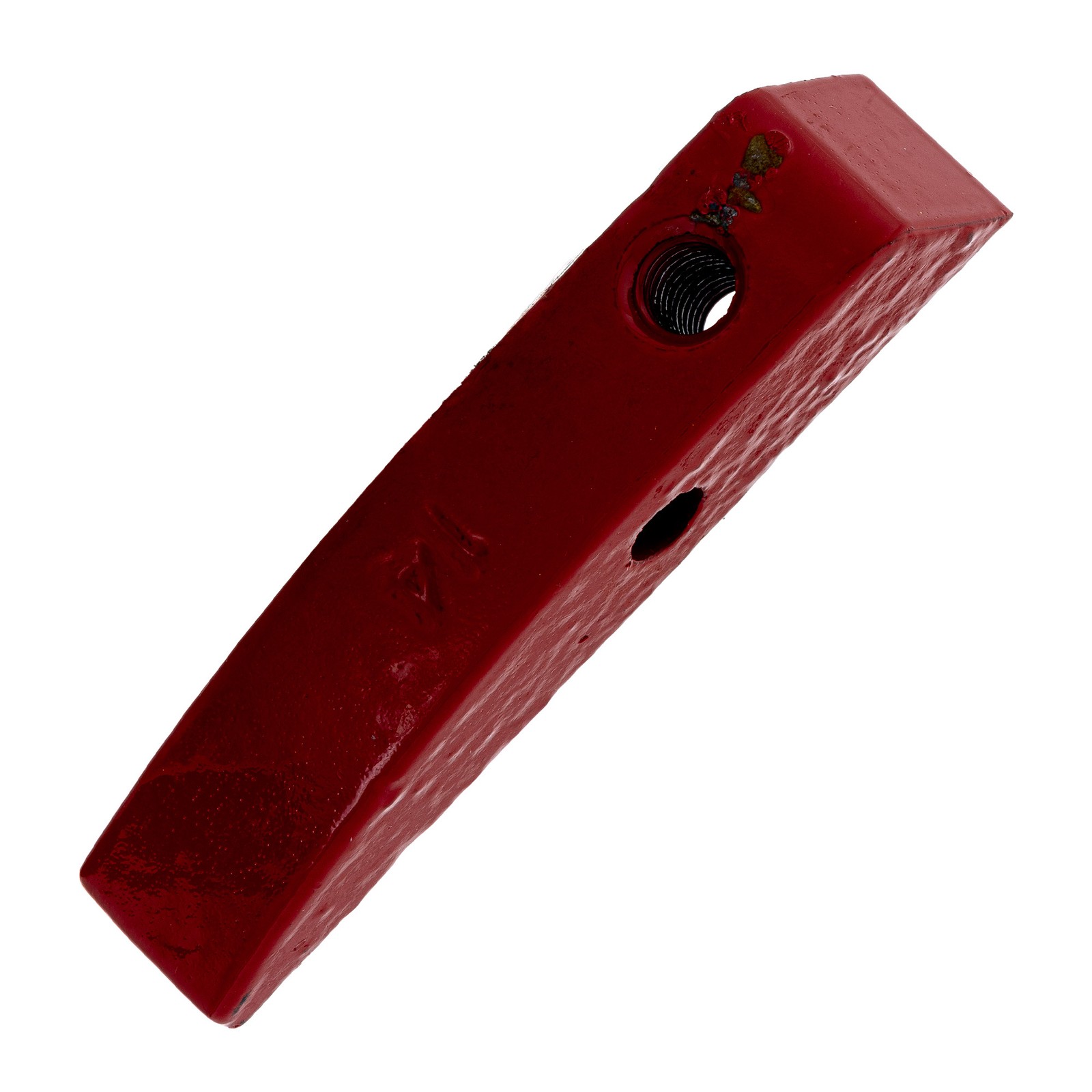 MTD GW-1920 Adjustment Block Kit Troy-Bilt Horse Silver Red III II I Big gallery