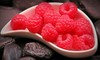 Red Raspberry {Rubus idaeus} 50+ seeds 98% Germination! NON-GMO Free Shipping! gallery