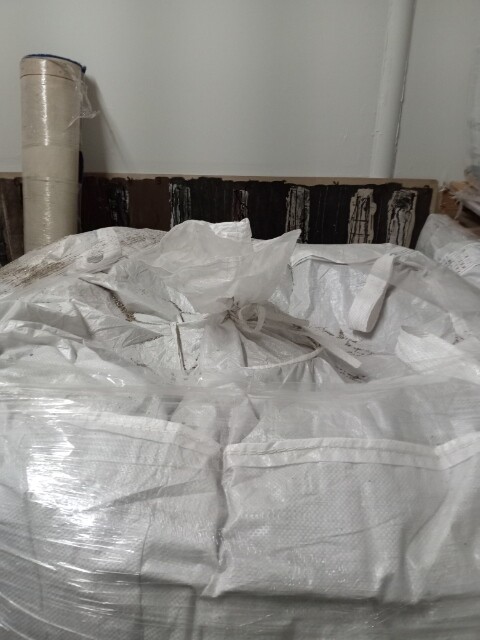 Vermiculite 500 pounds gallery