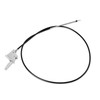 946-05145 Throttle/Choke Cable 57" RZT 42 46 50 54 S L L54 L50 gallery