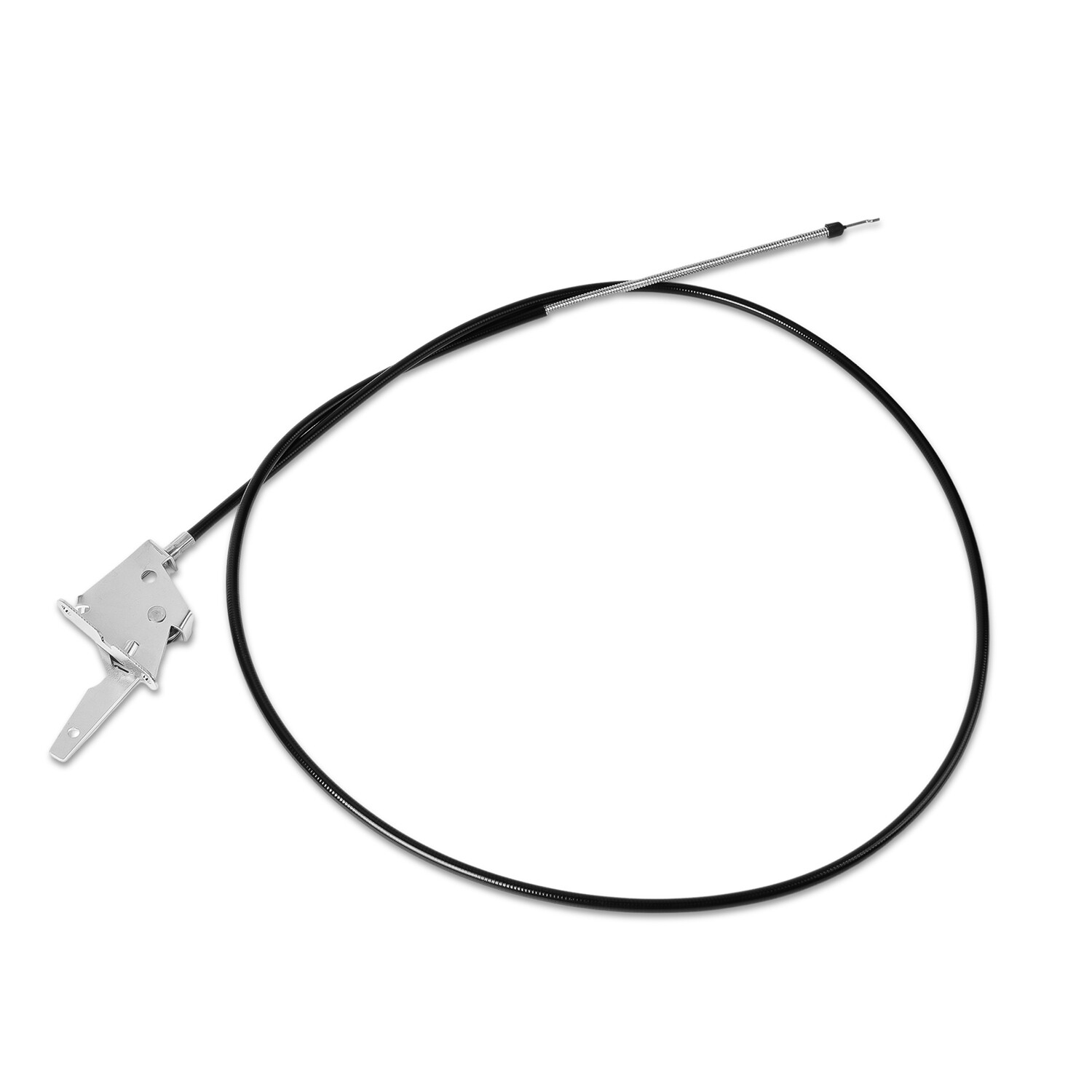 For CUB CADET 946-05145 Throttle/Choke Cable 57" RZT 42 46 50 54 S L L54 L50 L46 gallery