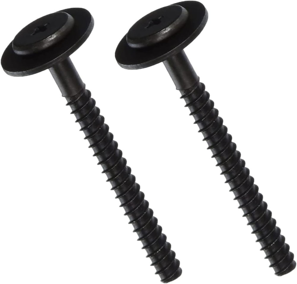 Oven Door Handle Mounting Screw Replacement Kit
