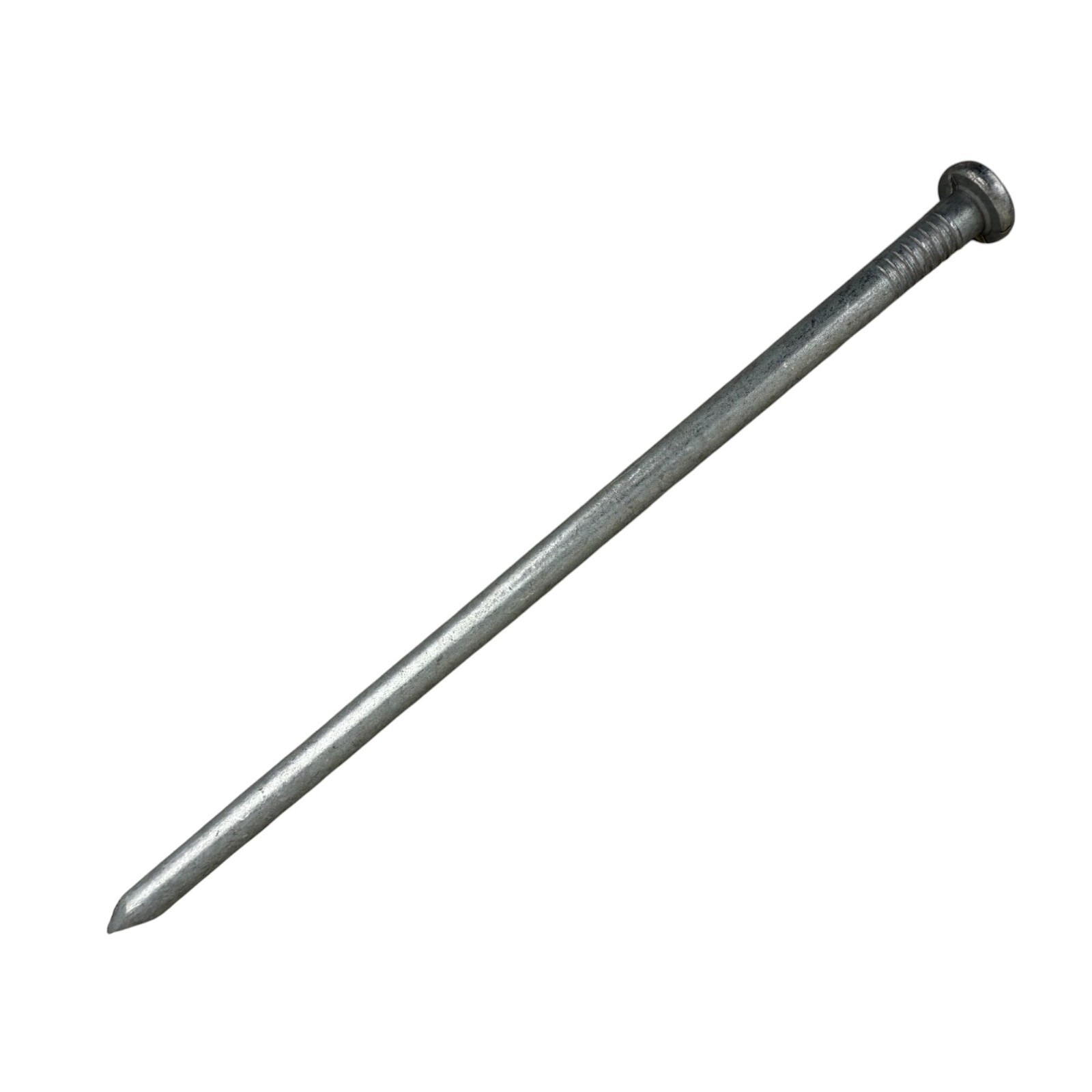 Landscape Spike Nails - Galvanized Timber Spikes gallery
