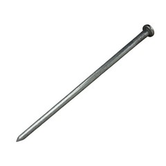 Landscape Spike Nails – Galvanized Timber Spikes