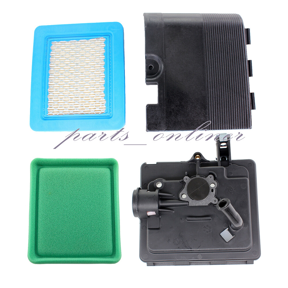 795259 Air Filter Cleaner Primer Base For engine model 123k02-0183-E1 02021659 gallery