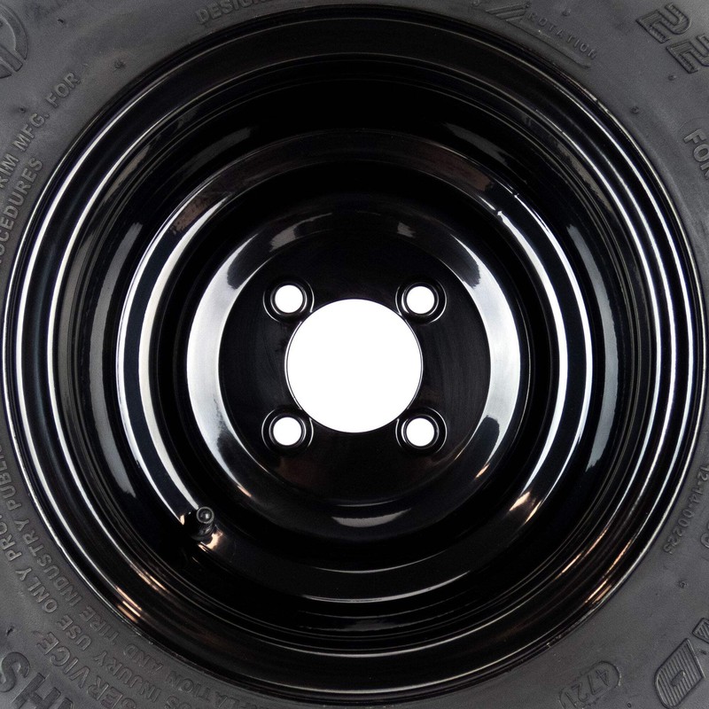 (2) Aggressive Tire Assemblies 22x11.00-10 Bad Boy ZT Elite Models 022-2014-00 gallery