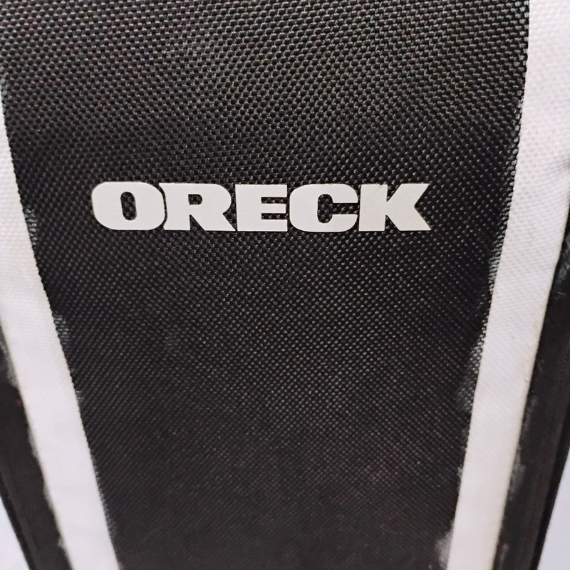 Oreck Elevate Command Upright Vacuum Cleaner UK30200PC Bagged Corded SaniSeal gallery