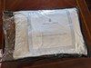 The Ritz-Carlton Feather & Down Pillow 20x26 White Down/Feather, Washable gallery