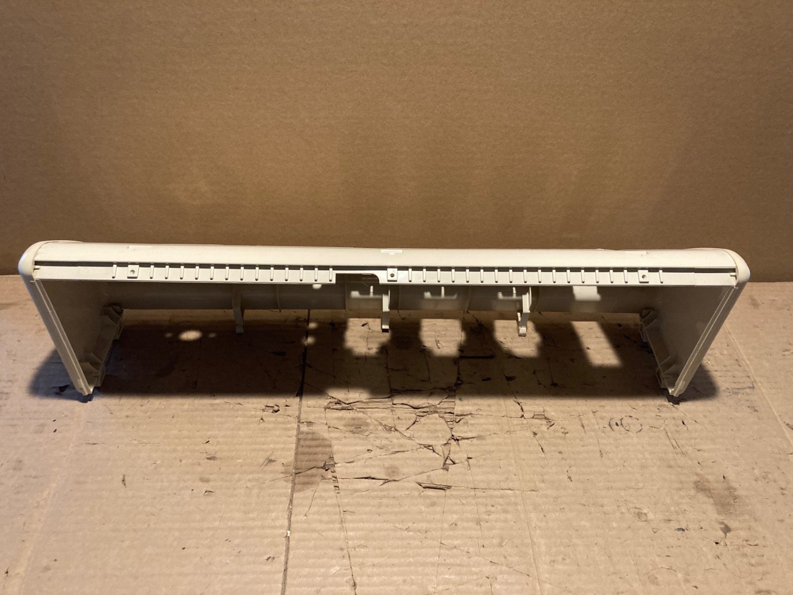 USED Maytag Dependable Care Washer Control Console 22001671 Almond gallery
