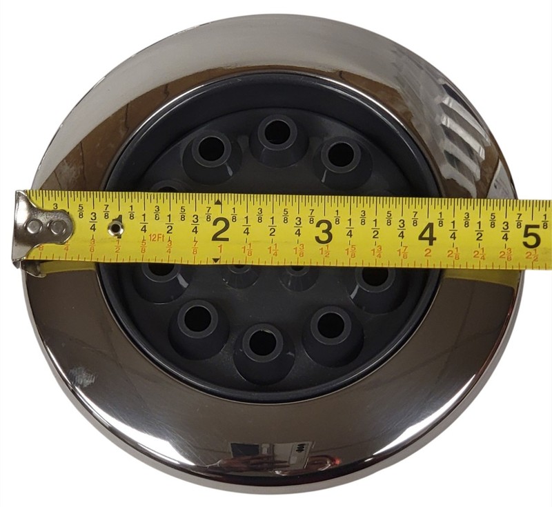 5 Pack CMP 5" ProLoc Jet Internal Massage Hot Tub Spa Replacement 29553-042-100 gallery