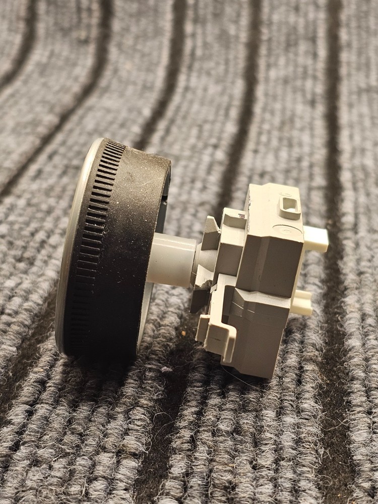 (QTY 2) W10285512: Selector Switch Replacement For Whirlpool Washer