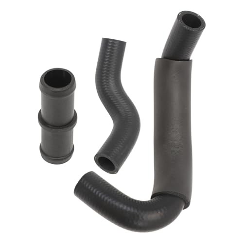 Heater Hose & Connector Fitting Kit Fits 2009-2020 Nissan 370Z Infiniti EX37 gallery