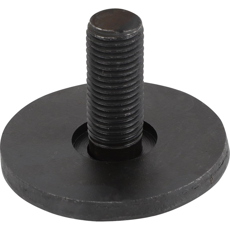 36" DECK REBUILD KIT SPINDLE & BLADE FIT FOR HUSTLER RAPTOR 603995 604214 gallery