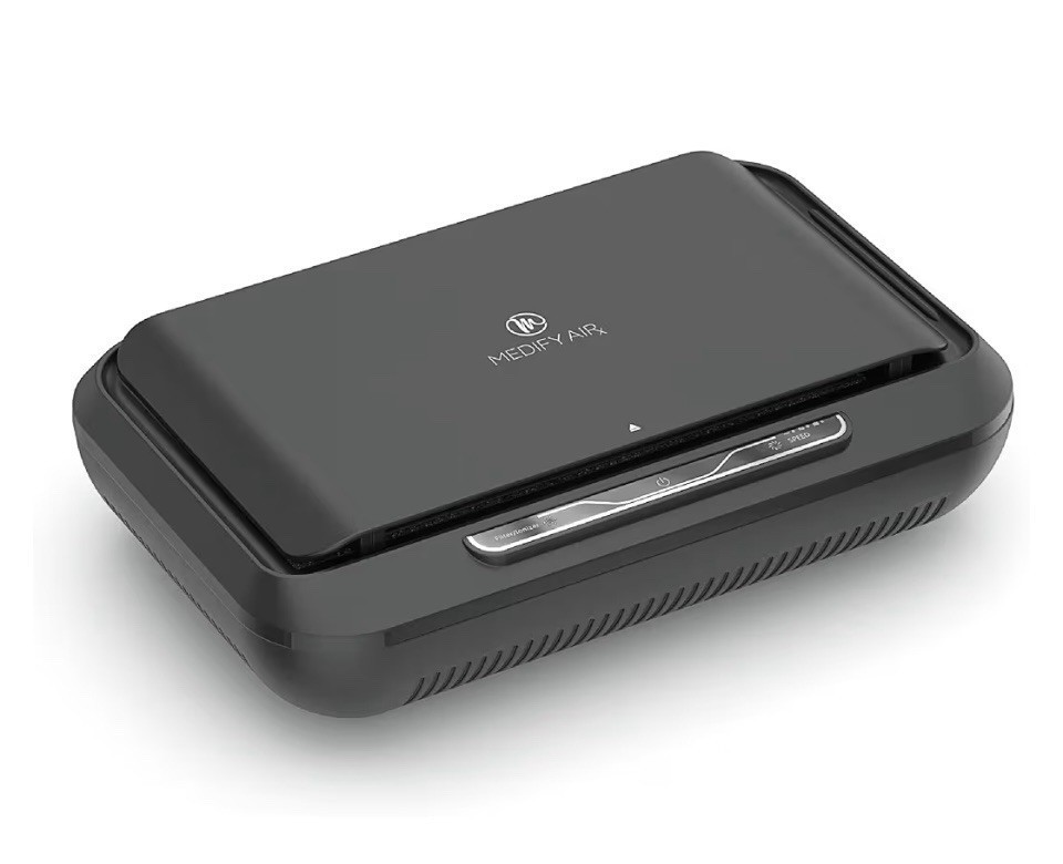 Medify MA-CAR Air Purifier- NEW gallery