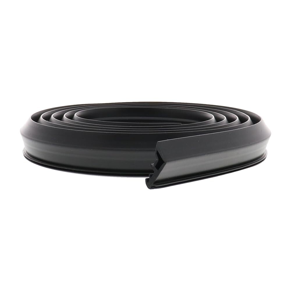 Exact Replacement Part W11483553 Dishwasher Gasket Seal for Whirlpool Kitchenaid gallery
