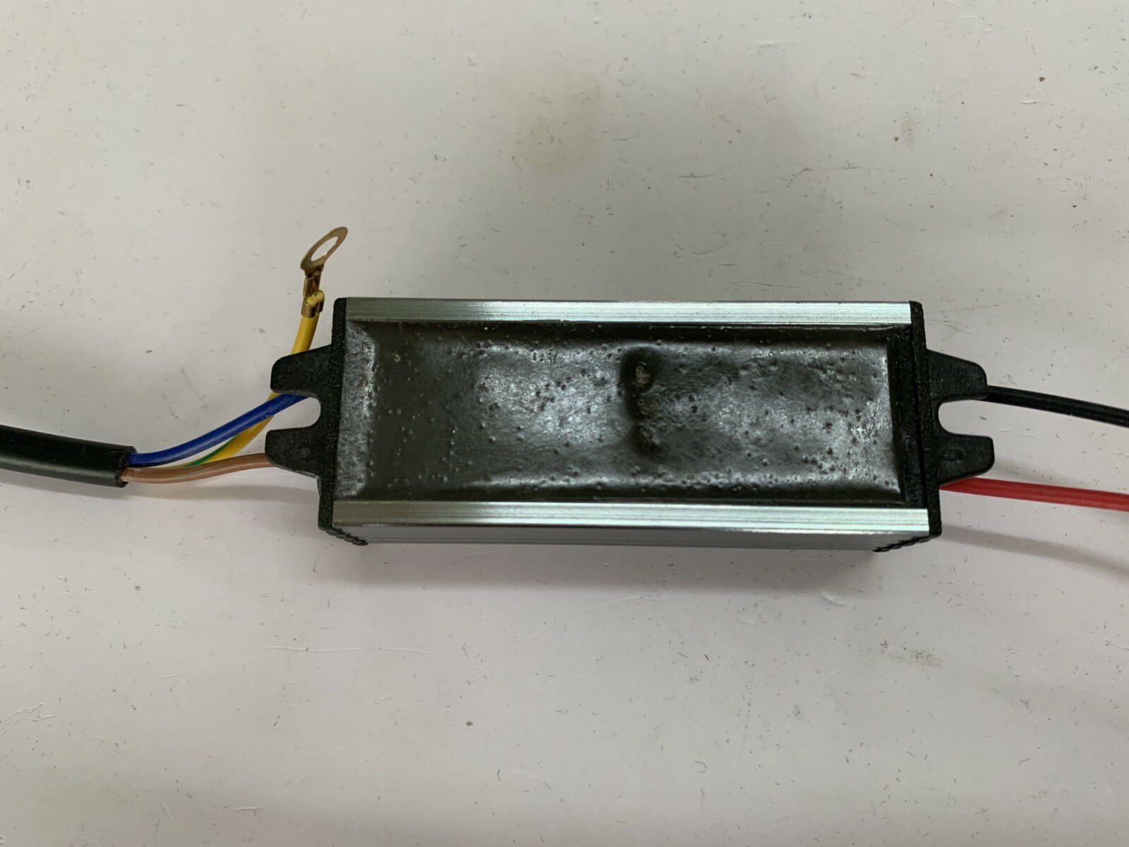 30W Led Driver Transformer Power Supply Waterproof 85V~265V TO 28~38V 900mA±5% gallery