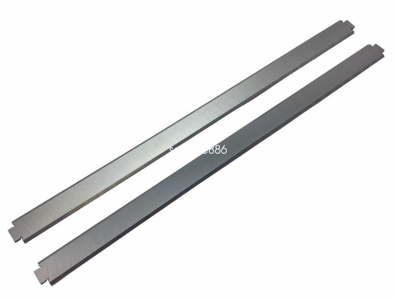 replace for Ryobi AP1301,13" HSS Planer Knife, double edged 13 x3/4 x1/16 gallery