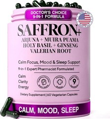 SAFFRON +