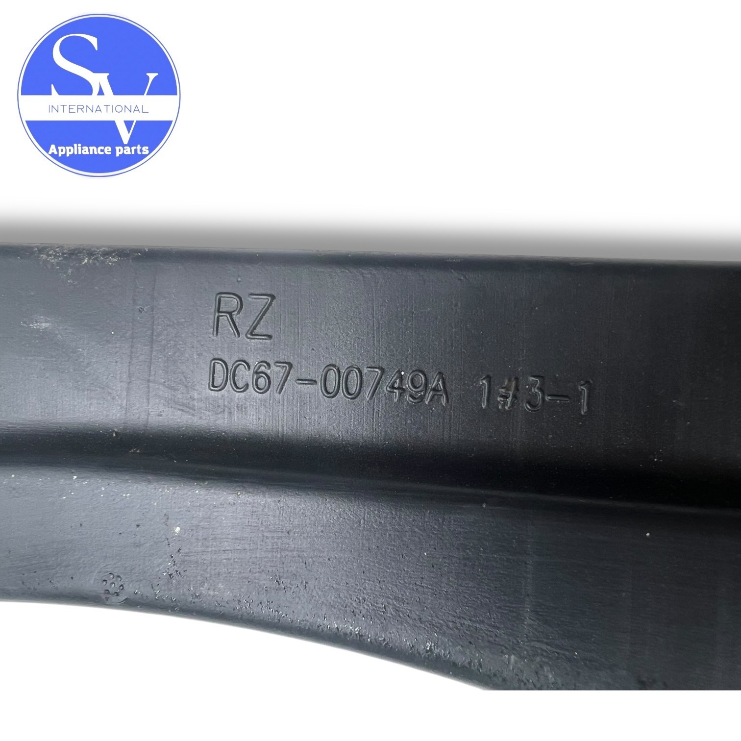 Samsung Washer Counterweight DC67-00749A gallery