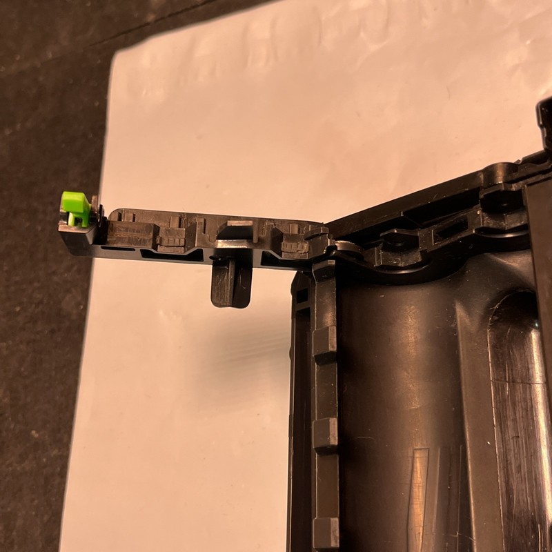 OEM Authentic Roomba Combo 10 Max Cleaning Head Module Complete Tested Works gallery