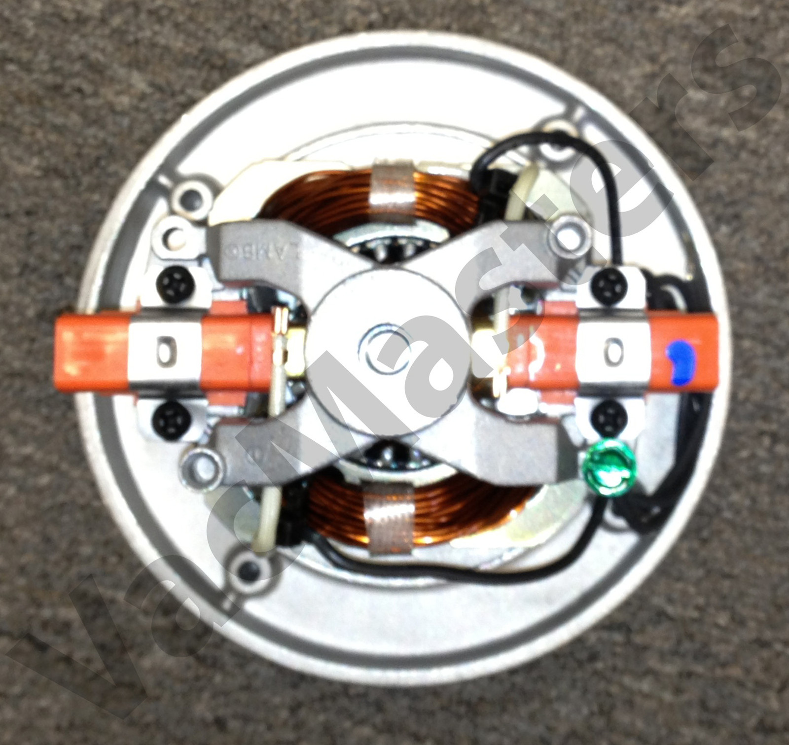 New Genuine TriStar, Compact Vacuum Cleaner Hi Performance Motor gallery