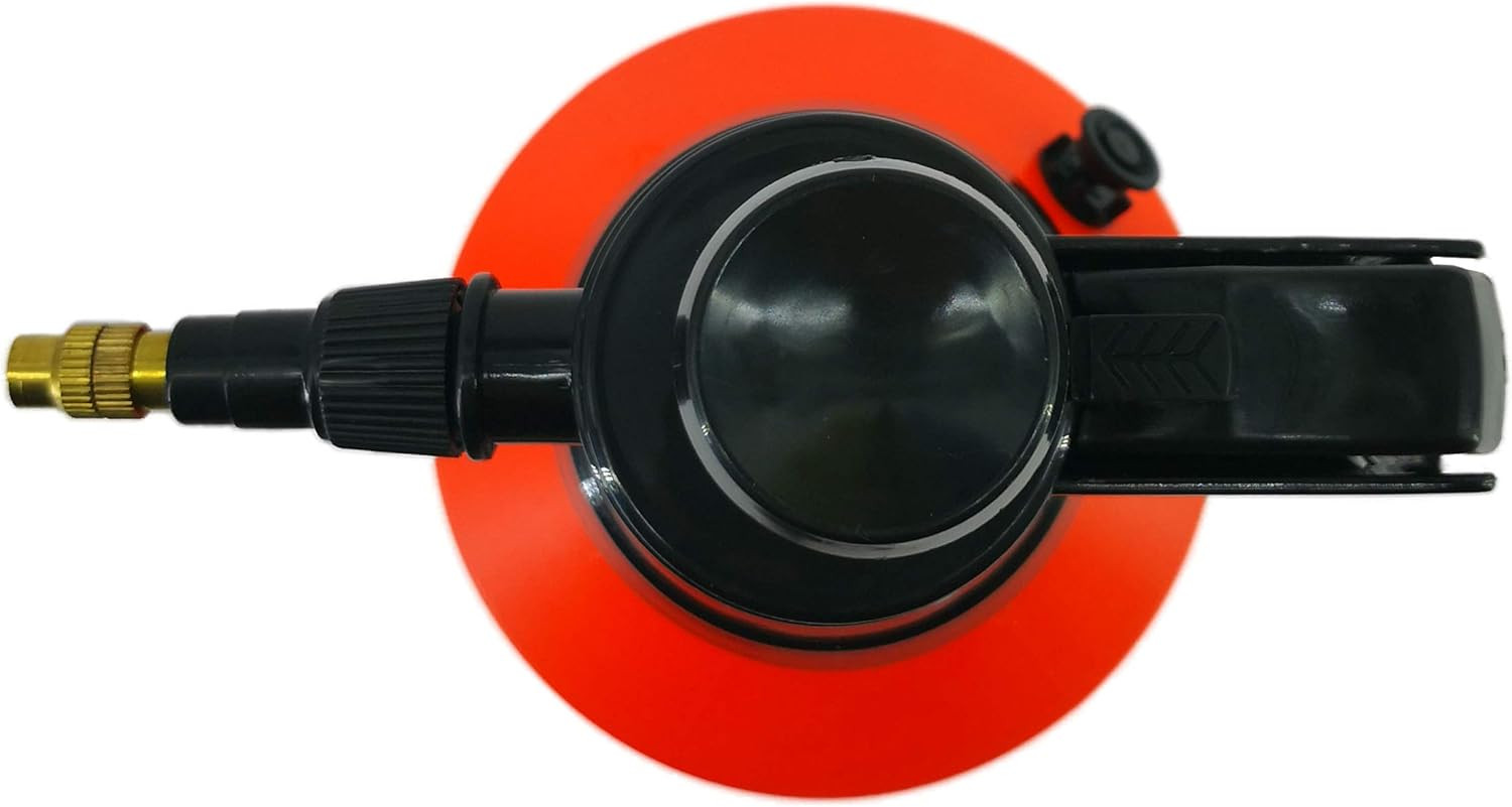 Pump Sprayer Chemical Resistant 2-3 Bar Brass Nozzle Garden Lawn Spray gallery