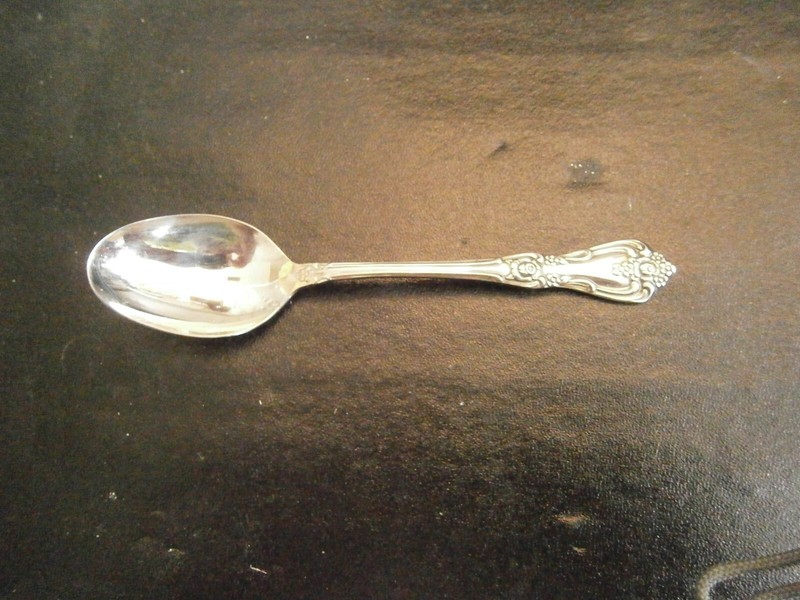 Oneida PRESIDENT Pattern Stainless Flatware Choice Single Item EUC gallery