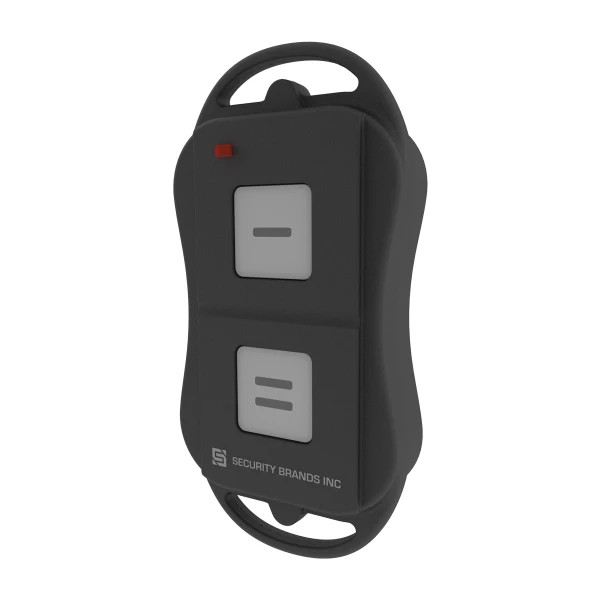 Security Brand 14-R300 Remote Control Transmitter 300 MHz works 300MHz Receivers gallery