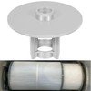 For Sundance Microclean Filter Hot Tub 6540-501 & 6540-502 Spas Adapter 6540-503 gallery